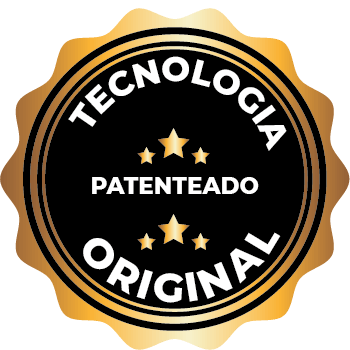 Selo de autenticidade