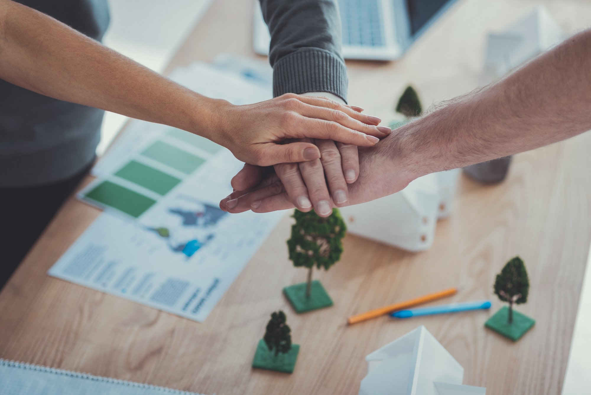 Saiba como ser uma empresa sustentável