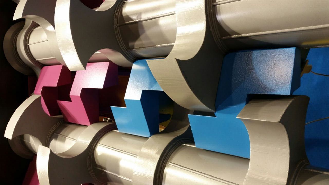 O que é um pré-triturador?