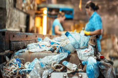 Peneiramento de resíduos de inertes e RSU: técnica, aplicações e benefícios