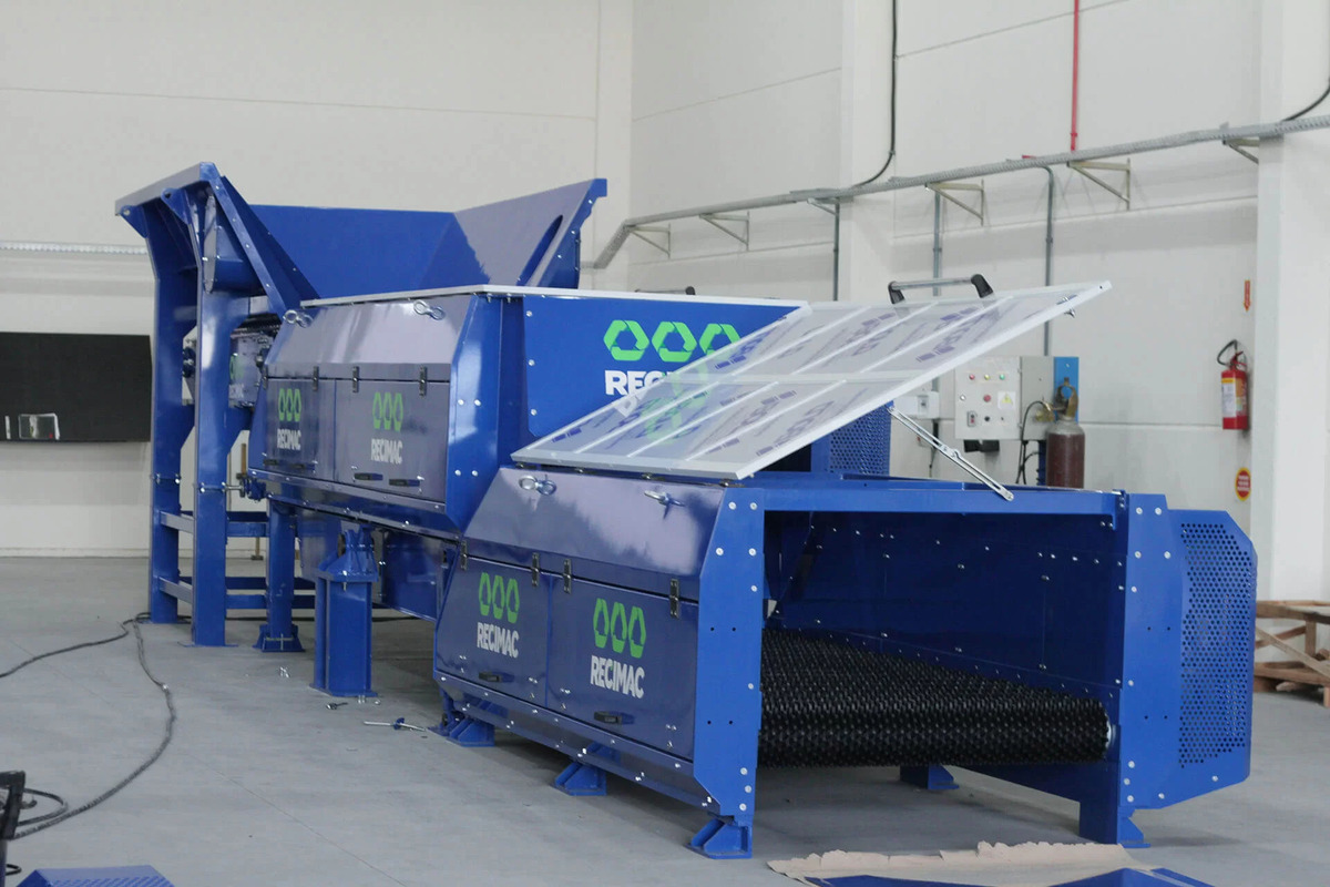 Vantagens da peneira de estrela para compostagem industrial