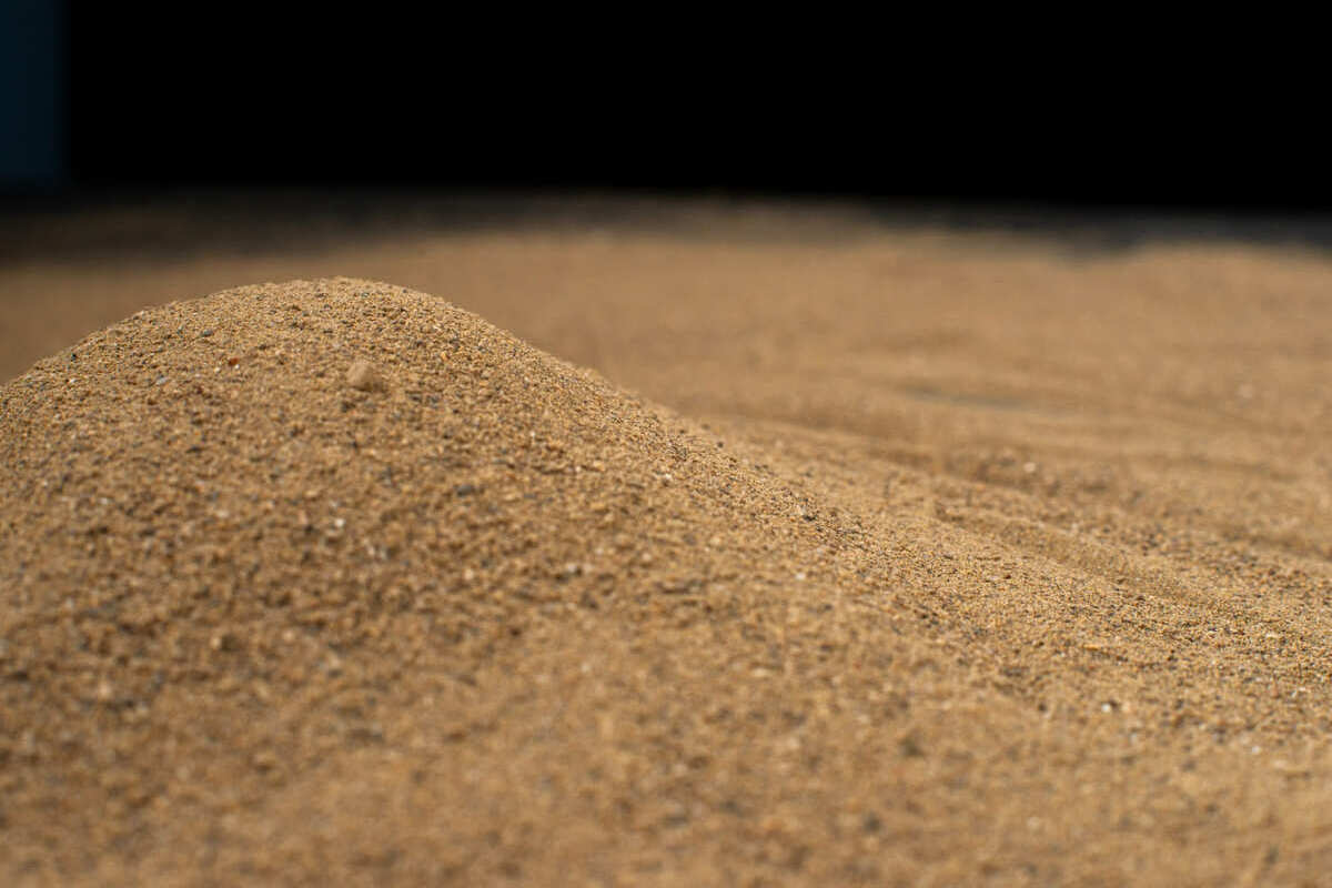Retirada de areia e sílica da biomassa: qual a peneira mais eficiente?